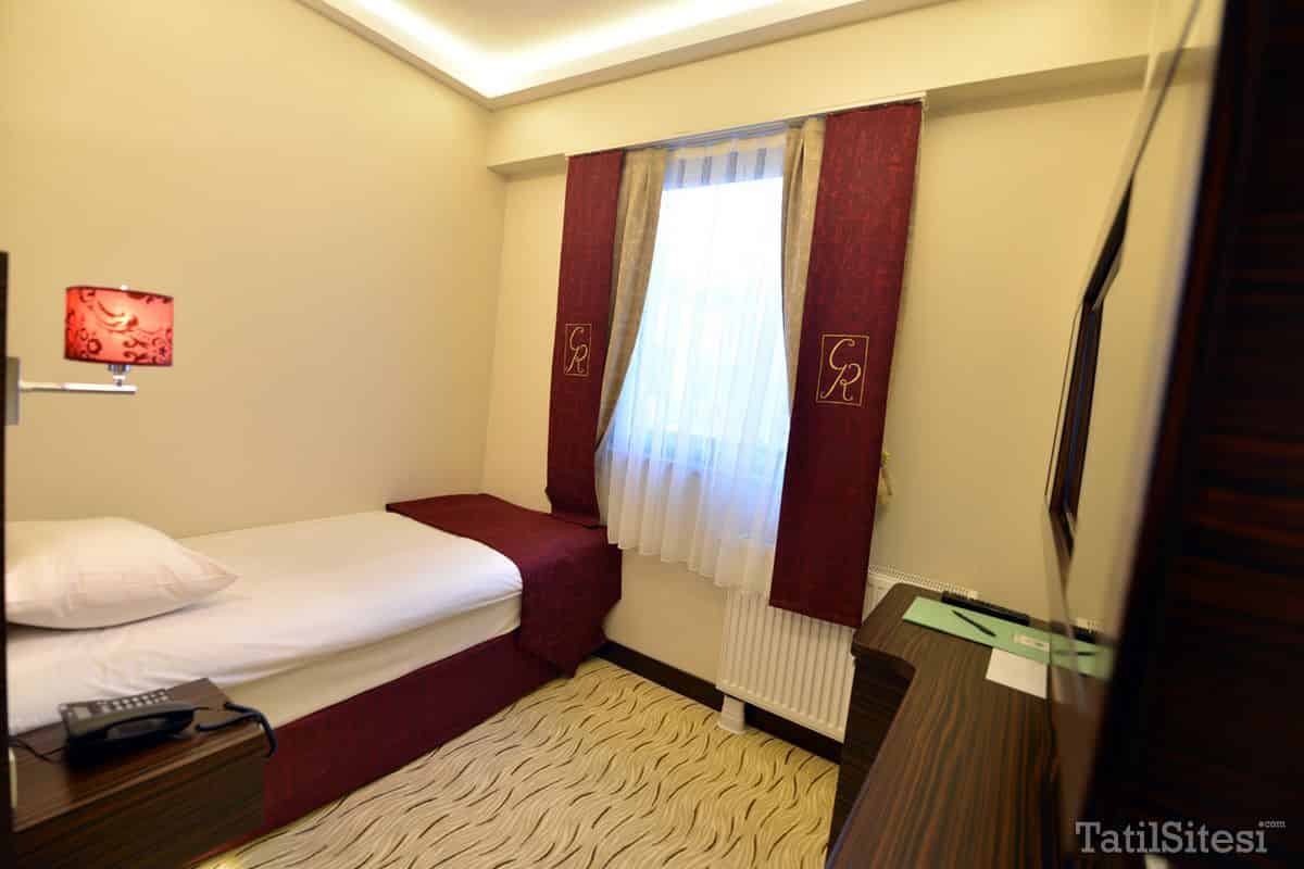 Golden Rest Hotel